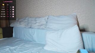 sweetyadeleeee - [Video] horny atm sex toy footjob