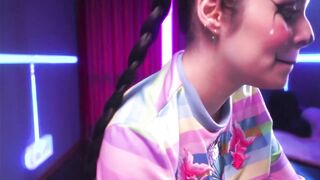 alessa_goreng - Video [Chaturbate] toned buttocks breast hot-naked-girl hand