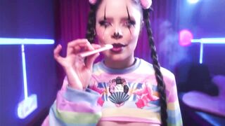 alessa_goreng - Video [Chaturbate] toned buttocks breast hot-naked-girl hand