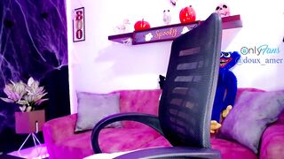 doux_amer - Video [Chaturbate] exquisite goddess request lovely behind cum-tribute