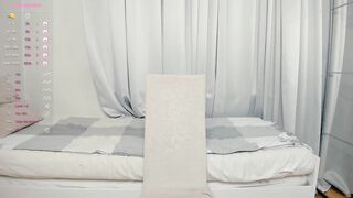 love_storiesa - [Video] ass fuck cam show cum belly