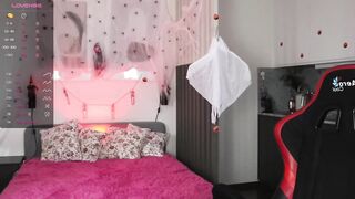 _guesswhat_ - [Video] panties nudity lovense domi