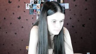 susa_bon - [Video] gorgeous cam show sensual creamy