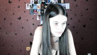 susa_bon - [Video] gorgeous cam show sensual creamy