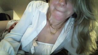 classycatslut - [Video] braces pornhub huge dildo boobs