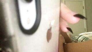 freaky4urpleasure - [Video] hair pussy chat dominant femdom