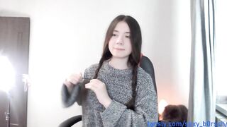 sexy_b0rsch - [Video] big ass dom bush hot wife