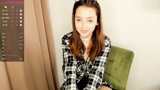 rubbyfoks - Video [Chaturbate] bareback Private show replay -twinks piercings