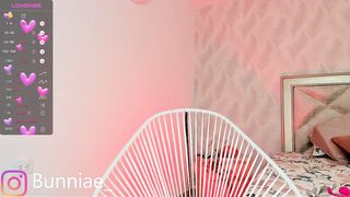 aurora_bunnie - [Video] pretty face solo sensual porn