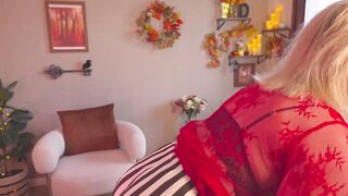 french_devotion - [Video] chat creamy tease office