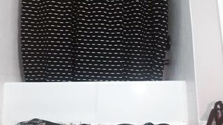 alannarack - [Video] record big ass fitness creampie