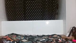 alannarack - [Video] record big ass fitness creampie