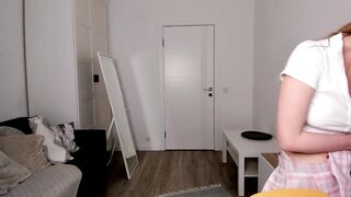 crystal_pixie - [Video] sex cumming nest pretty face