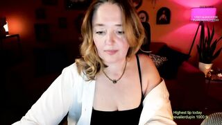 braingirl - [Video] prostitute first time Nora curvy