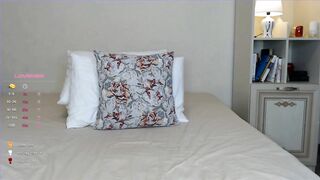 gentlywomen - Video [Chaturbate] LELO Gigi 2 Beautiful build deepthroating Expressive eyes