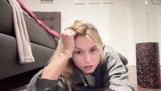 sarahsapling - [Video] babe cutie horny anal