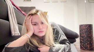 sarahsapling - [Video] babe cutie horny anal