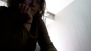 starlagurl - Video [Chaturbate] skirt students peludo close