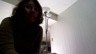 starlagurl - Video [Chaturbate] skirt students peludo close