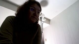 starlagurl - Video [Chaturbate] skirt students peludo close