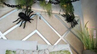 katriina_fox - Video [Chaturbate] fishnet classroom passionate colombia