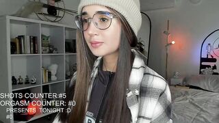 lonelly_lolly98 - [Video] feet vagina goddess latex