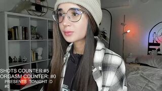 lonelly_lolly98 - [Video] feet vagina goddess latex