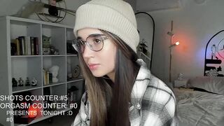 lonelly_lolly98 - [Video] feet vagina goddess latex