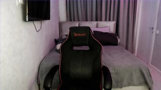 tripleprinces - [Video] doggy close up dildo instagram