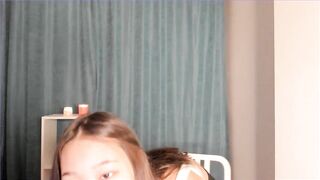 akime_girl - [Video] glamour porn passion private show spank