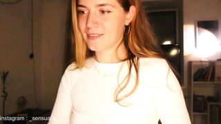 _sensualia_ - Video [Chaturbate] porn xxx hypnotic hiney asian