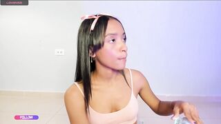 soy_destiny - [Video] lovense fun gorgeous teen