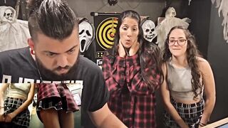 barfantasy - [Video] latex petite nasty huge boobs