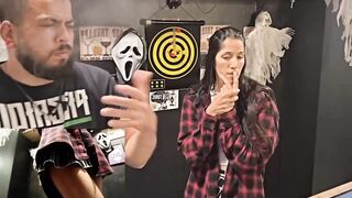 barfantasy - [Video] latex petite nasty huge boobs