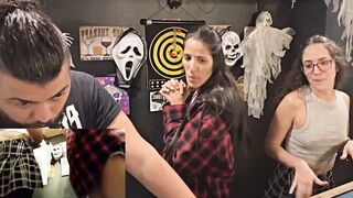 barfantasy - [Video] latex petite nasty huge boobs