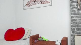 leila_lopexxx - [Video] big nipples adult chat pvt