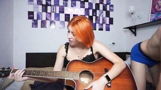 larry_marry - [Video] solo new femdom shaved