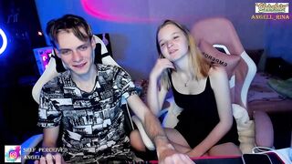 angell_rina - [Video] massage cum show nudity spy cam