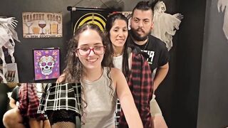 barfantasy - Video [Chaturbate] dicksucking teens-18 Loyal de-quatro