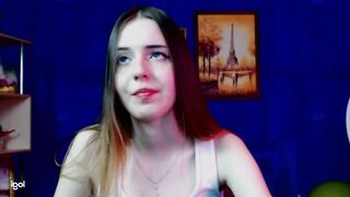 3cutegirll_777 - [Video] cute tall lovense creamy