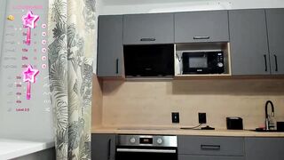 olivia_garden - Video [Chaturbate] anal-play perkynipples Taut Stomach Petal-Soft Skin