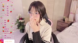 _yuqi_ - Video [Chaturbate] loira blow-job-movies Majestic melons piercing