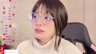 _yuqi_ - Video [Chaturbate] loira blow-job-movies Majestic melons piercing