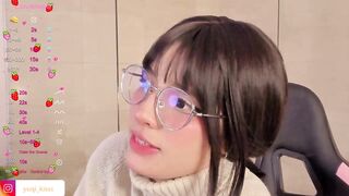 _yuqi_ - Video [Chaturbate] loira blow-job-movies Majestic melons piercing