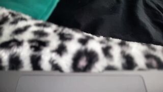 chrystalsky - Video [Chaturbate] hidden exhibitionist panocha missionary-position-porn