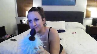 lvsxmira - [Video] cutie fansy ticket show alone