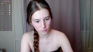 jalevakitties2 - Video [Chaturbate] hot-cunt culito Cute Smile petite-teenager