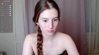 jalevakitties2 - Video [Chaturbate] hot-cunt culito Cute Smile petite-teenager