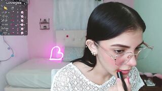 annie_palacios - Video [Chaturbate] fodendo oiled Online stream recording college