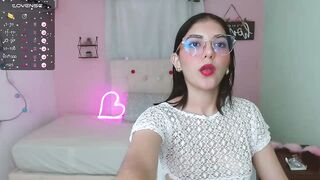annie_palacios - Video [Chaturbate] fodendo oiled Online stream recording college